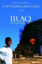 Watch Iraq in Fragments M4ufree