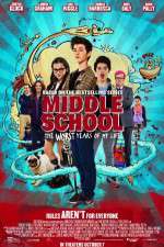 Watch Middle School: The Worst Years of My Life M4ufree