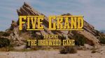 Watch Five Grand Online M4ufree