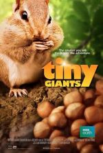 Watch Tiny Giants 3D (Short 2014) M4ufree