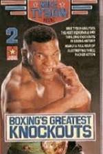 Watch Mike Tyson presents Boxing's Greatest Knockouts M4ufree