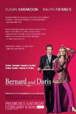 Watch Bernard and Doris M4ufree