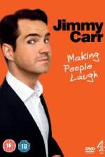 Watch Jimmy Carr: Making People Laugh Online M4ufree