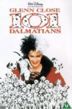 Watch 101 Dalmatians Vodly