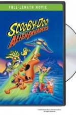 Watch Scooby-Doo and the Alien Invaders M4ufree