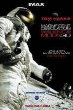 Watch Magnificent Desolation Walking on the Moon 3D M4ufree