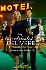 Watch Signed, Sealed, Delivered: The Road Less Travelled M4ufree