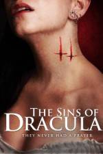 Watch The Sins of Dracula M4ufree