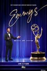Watch The 72nd Primetime Emmy Awards M4ufree