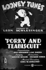 Watch Porky and Teabiscuit (Short 1939) M4ufree