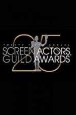 Watch The 25th Annual Screen Actors Guild Awards M4ufree