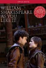 Watch 'As You Like It' at Shakespeare's Globe Theatre M4ufree