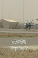 Watch Afghanistan: Fighting the Forever War Online M4ufree