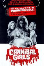 Watch Cannibal Girls M4ufree