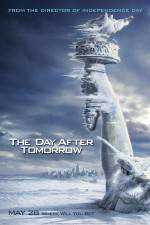 Watch The Day After Tomorrow M4ufree