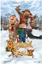 Watch Gnomes and Trolls: The Secret Chamber M4ufree