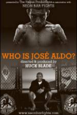 Watch Who is Jos Aldo? M4ufree