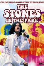 Watch The Stones in the Park Online M4ufree
