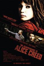 Watch The Disappearance of Alice Creed M4ufree