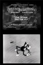 Watch The Spider and the Fly (Short 1931) M4ufree