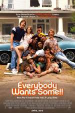Watch Everybody Wants Some!! M4ufree