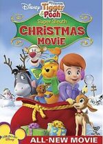 Watch My Friends Tigger and Pooh - Super Sleuth Christmas Movie Online M4ufree