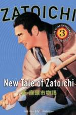 Watch The New Tale Of Zatoichi M4ufree