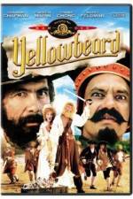 Watch Yellowbeard M4ufree