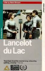Watch Lancelot of the Lake Online M4ufree