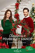 Watch Christmas at Pemberley Manor M4ufree