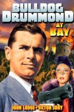 Watch Bulldog Drummond at Bay Online M4ufree