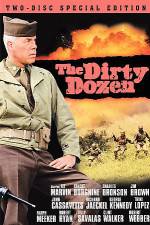 Watch Operation Dirty Dozen Online M4ufree