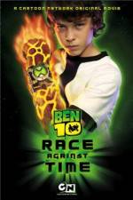 Watch Ben 10: Race Against Time M4ufree