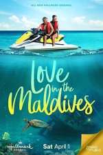 Watch Love in the Maldives M4ufree