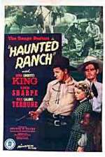 Watch Haunted Ranch Online M4ufree