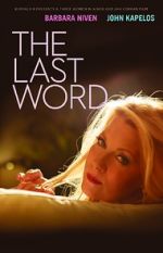 Watch The Last Word Online M4ufree