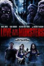 Watch Love in the Time of Monsters Online Vodlocker