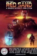 Watch Red Sand A Mass Effect Fan Film Online M4ufree