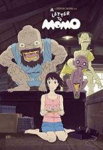 Watch A Letter to Momo Online M4ufree