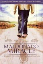 Watch The Maldonado Miracle M4ufree