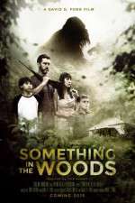 Watch Something in the Woods Online M4ufree