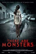 Watch There Are Monsters M4ufree