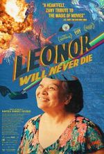 Watch Leonor Will Never Die Online Vodlocker