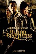 Watch Blood Brothers Online M4ufree
