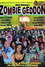 Watch Zombiegeddon Online M4ufree