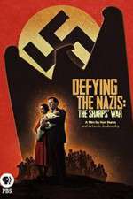 Watch Defying the Nazis: The Sharps' War M4ufree