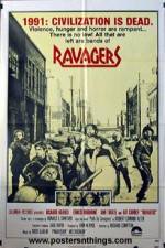 Watch Ravagers Online M4ufree