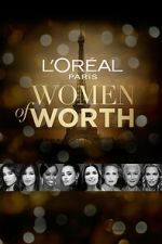 Watch L\'Oreal Paris Women of Worth (TV Special 2021) M4ufree