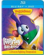 Watch VeggieTales: Larry-Boy and the Bad Apple Online M4ufree