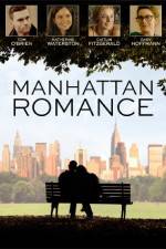 Watch Manhattan Romance M4ufree